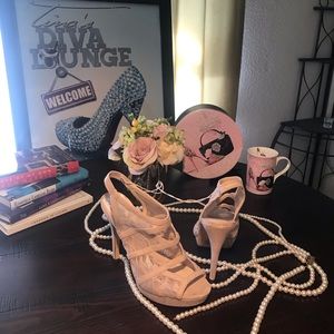 Nine West Heels